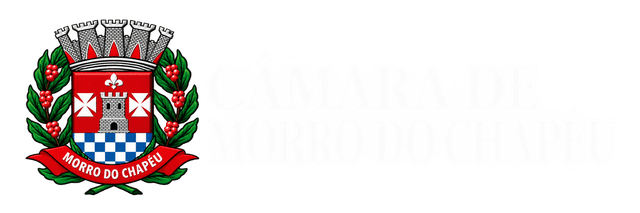Logo Câmara de Morro do Chapéu
